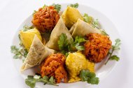 Indická restaurace Tandoor