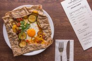 Kavárna Café Ad Astra