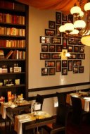 Thajská restaurace Farrango Café