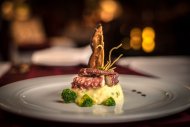 Italská restaurace Il Palazzo