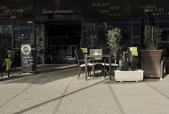 Kavárna Caffé Mio