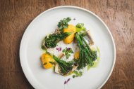 Italské bistro La Bottega Tusarova