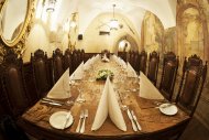 Restaurace Hotel U Prince