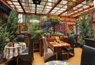 Španělská restaurace La Boca