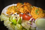 Indická restaurace Masala