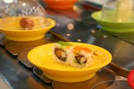 Running Sushi Sumo Černý Most