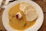 Restaurace U Dvou Sester