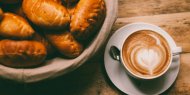 Kavárna Café Atmosferas