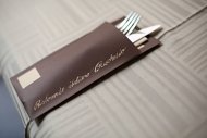 Italská restaurace Buschetto