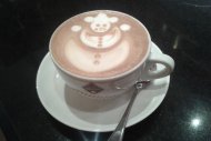 Kavárna Caffé Milani