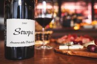 Italské bistro La Bottega di Finestra
