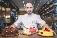 Italské bistro La Bottega Tusarova
