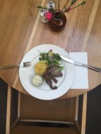 Kavárna Mistral Café
