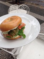 Kavárna Prádelna Café