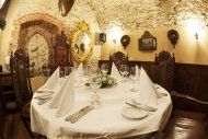 Restaurace Hotel U Prince