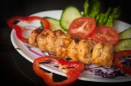 Indická restaurace Masala