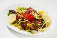 Indická restaurace Tandoor