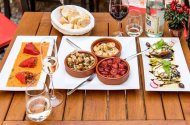 Španělská restaurace EL CENTRO