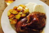 Restaurace U Dvou Sester