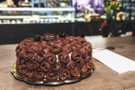 Italské bistro La Bottega Tusarova