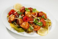 Indická restaurace Tandoor
