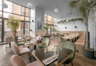 Adele Restaurant & Bar