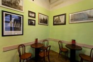 Kavárna Café Arieta