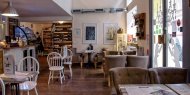 Kavárna Café Atmosferas