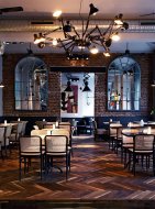 Kavárna Cafe Cafe