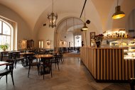 Kavárna Café Platýz