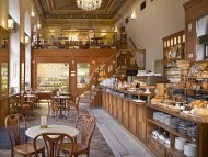 Kavárna Café Savoy