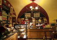 Kavárna Coffee Ebel