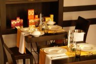 Thajská restaurace Farrango Café