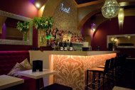 Jewel Café Bar