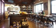 Italské bistro La Bottega di Finestra