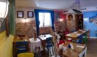 Řecká restaurace Kavala