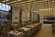 Restaurace Evropa hotel DAP***