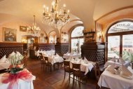 Restaurace Hotel U Prince