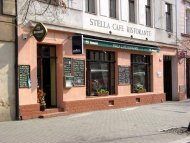 Restaurace Stella Cafe