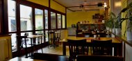 Restaurace U dvou Kaštanů
