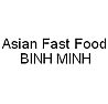 Asian Fast Food Binh Minh