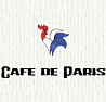 Cafe de Paris