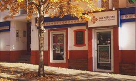 Mexická restaurace Las Adelitas