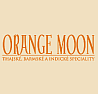 Orange Moon