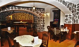 Restaurace Pho Lam Ha