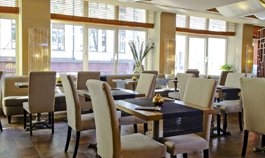 Thajská restaurace Modrý Zub