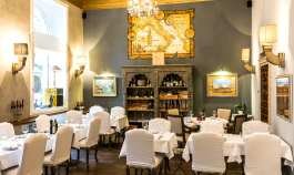Ristorante Sapori