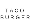 Taco Burger