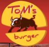 Toms burger Staré Město